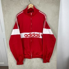Men vintage adidas - men's,