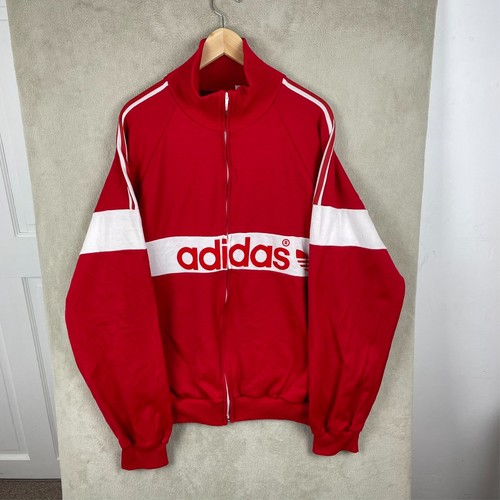Men vintage adidas - vintage,
