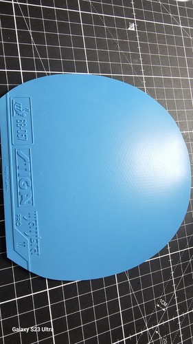 Stiga mantra pro - stiga, blue