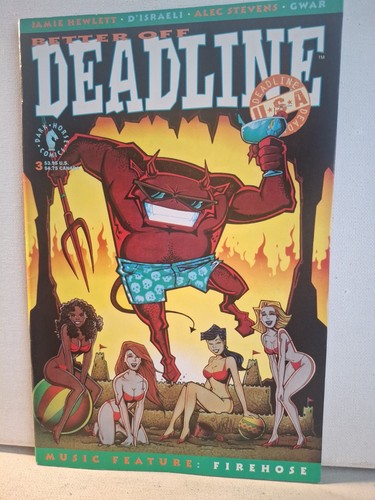 Deadline usa better off - #3,