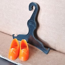 Sindy Doll 'Orange Trendy