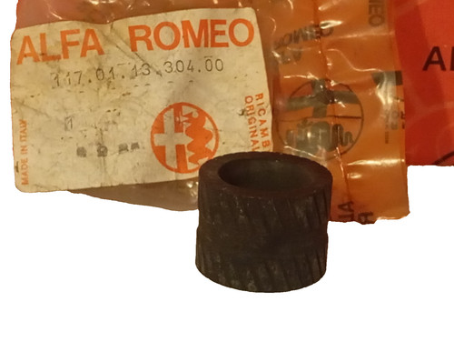 Alfa romeo alfetta giulietta - romeo,