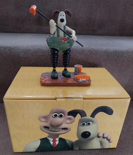 Coalport characters wallace - coalport, &