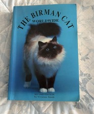 The Birman Cat Worldwide 2nd
