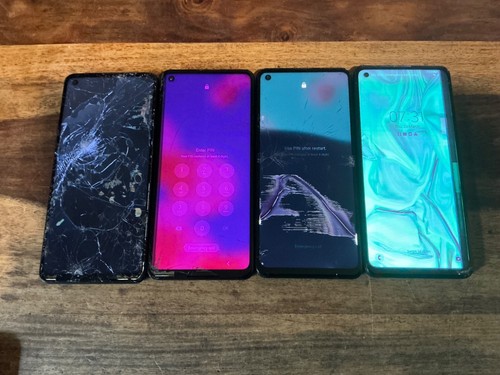 Joblot samsung galaxy a21s - samsung,