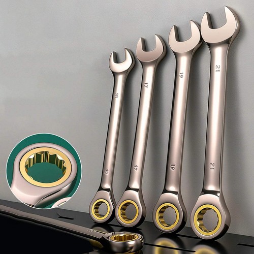 Universal torx ratchet - torx,