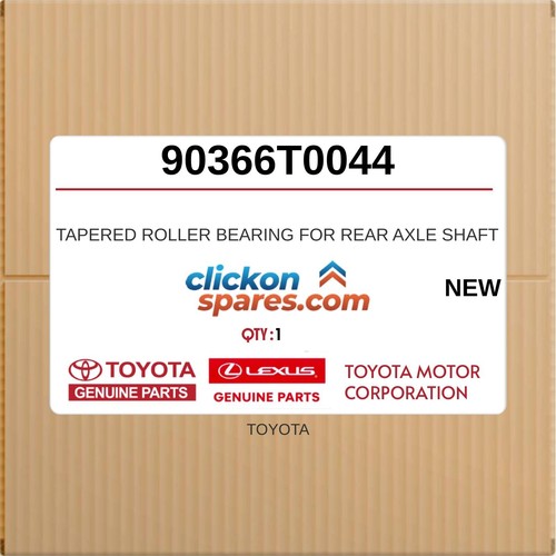Genuine 2005 2015 toyota hilux - genuine, 2005-2015
