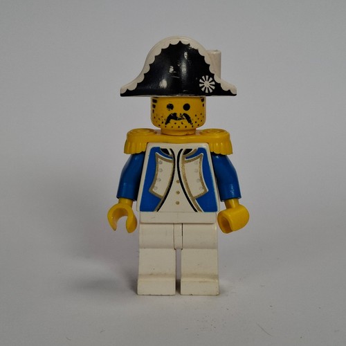 Lego minifigure pirate - lego,