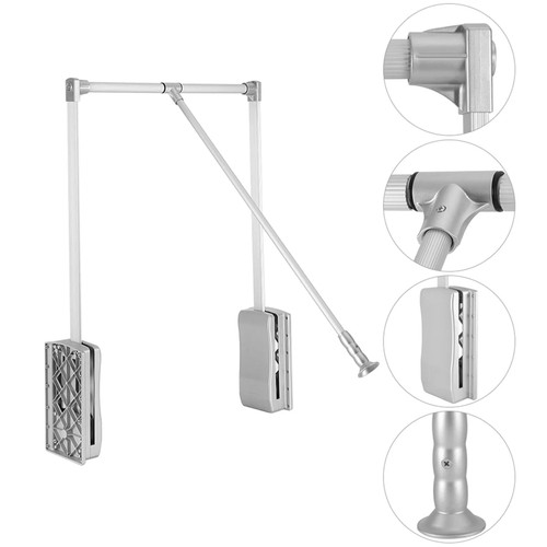 Adjustable lift pull - adjustable,