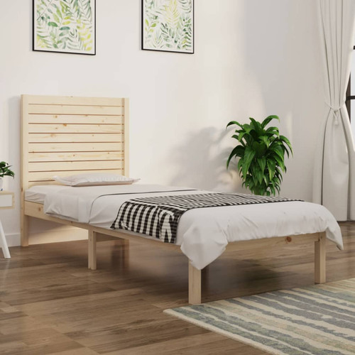 Single bed frame - frame, 90x210cm