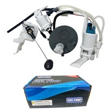 Fuel Pump Assembly for