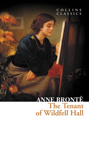 The tenant wildfell hall - of,