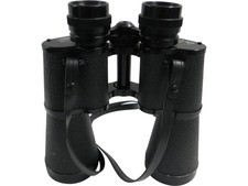 Mark Scheffel Binoculars 10x50