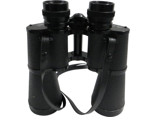 Mark scheffel binoculars - mark, 10x50