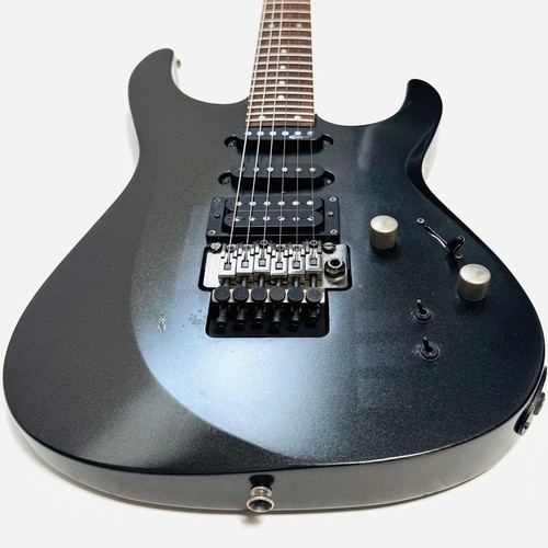 Fernandes 55s sustainer - fernandes, fr-55s