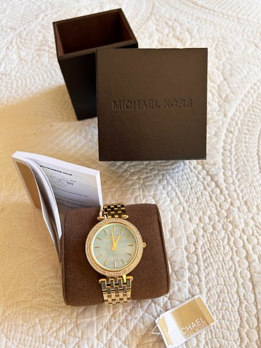 Michael kors ladies - ladies, watch