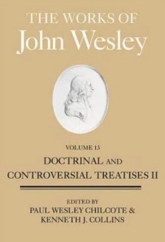 Works john wesley vol - vol.,