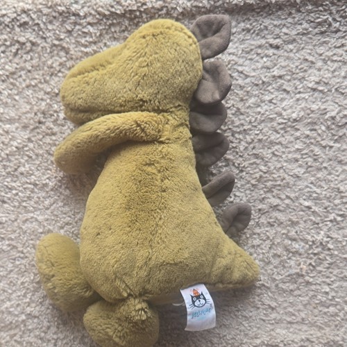 Jellycat small plush - jellycat,