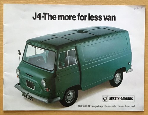 Austin morris sales - morris,