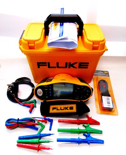 Fluke 1654b multifunction - 1654b,