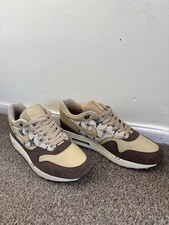 Nike Air Max “Aztec Pack” 2011