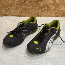 Puma Jago ST NM Ripstop Men's Sneakers, Size 6 – Durable, Lightweight, Stylish