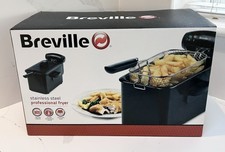 Breville Pro Deep Fat Fryer