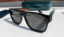 Gucci Men’s Sunglasses -