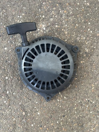Mcculloch m40 110 - 110, recoil