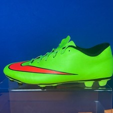 Nike mercurial football - mercurial, boots