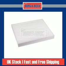 Cabin Filter For Kia Sportage