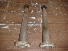 classic mini suspension cones