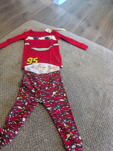 Nwt baby boys two piece - piece, pj's