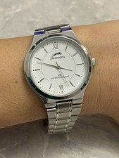Slazenger Stainless Steel