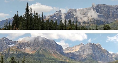 Rockies gauge backscene - oo,