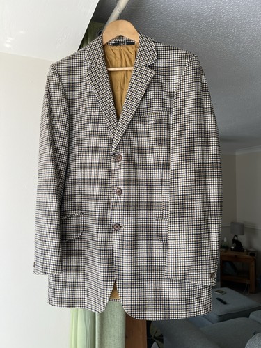 Daks men vintage - daks,