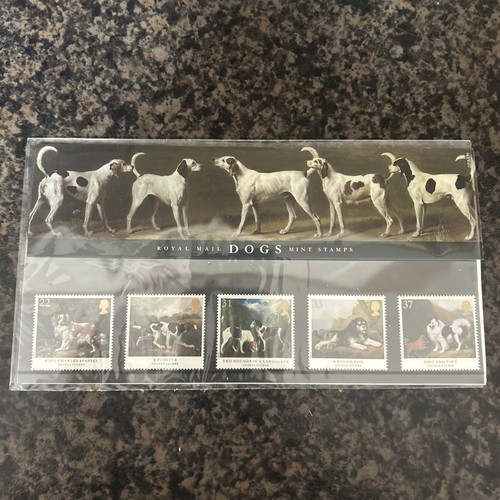 1991 royal mail presentation - 1991,