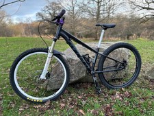 Carrera Vengeance XS/Junior