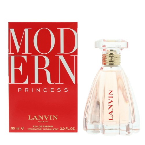 Lanvin modern princess - princess, eau