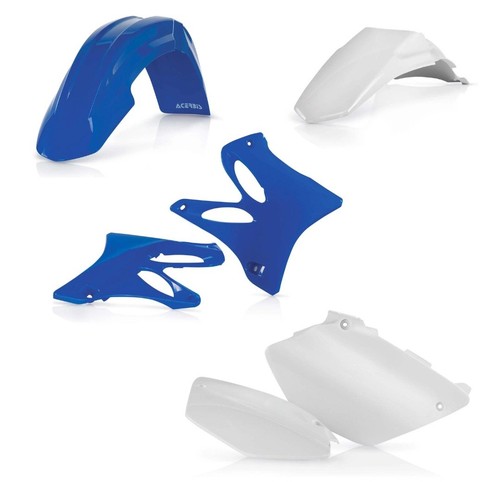 Acerbis plastics kit for - acerbis,