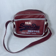 Superdry Mash Up Mini Alumni