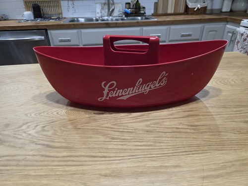 Leinenkugal canoe caddy - canoe,