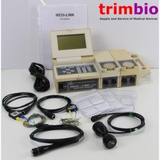 EMS Medilink 70 System with