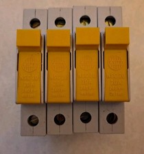 Wylex 10A NSC10 15A NSC15 20A Fuse Holder