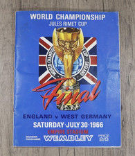 England v West Germany World