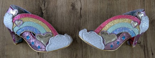 Irregular choice summer - irregular,