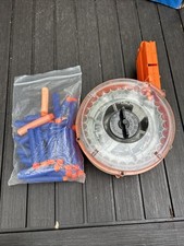 Nerf N-Strike Raider CS-35