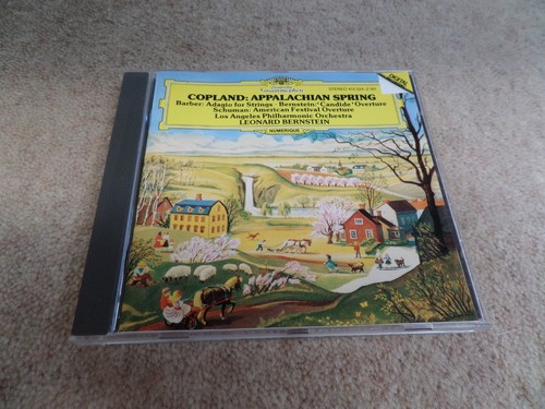 Album deutsche grammophon - cd,