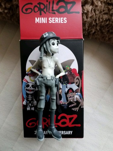 Gorillaz superplastic blind - superplastic,