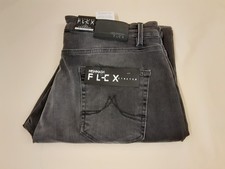 MISH MASH JEANS   GREY 36 W